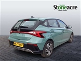 Hyundai I20 Image 3