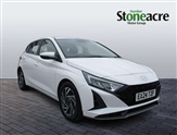 Hyundai I20 Image 1