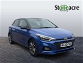 Hyundai I20 Image 1