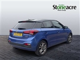 Hyundai I20 Image 3