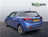 Hyundai I20 Image 5