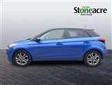 Hyundai I20 Image 6