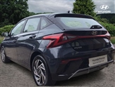 Hyundai I20 Image 2