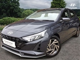 Hyundai I20 Image 4