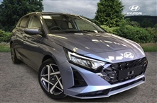 Used Hyundai I20
