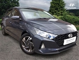 Hyundai I20 Image 1