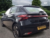 Hyundai I20 Image 2