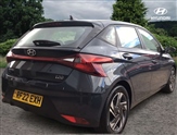 Hyundai I20 Image 5