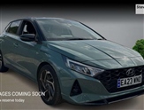 Hyundai I20 Image 1