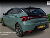 Hyundai I20 Image 2