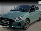 Hyundai I20 Image 3