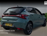 Hyundai I20 Image 4