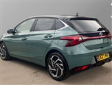 Hyundai I20 Image 5