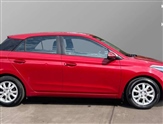 Hyundai I20 Image 2