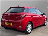 Hyundai I20 Image 3