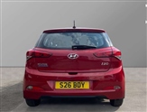 Hyundai I20 Image 4