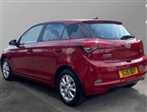 Hyundai I20 Image 5