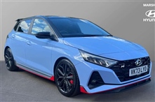 Used Hyundai I20