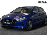 Hyundai I20 Image 3