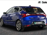 Hyundai I20 Image 4