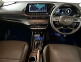 Hyundai I20 Image 5
