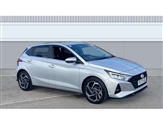 Hyundai I20 Image 1