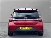 Hyundai I20 Image 4