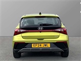 Hyundai I20 Image 4