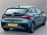 Hyundai I20 Image 3