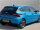 Hyundai I20 Image 3
