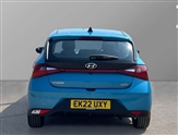 Hyundai I20 Image 4