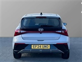 Hyundai I20 Image 4