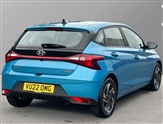 Hyundai I20 Image 3