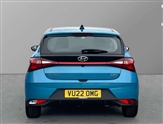 Hyundai I20 Image 4