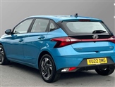 Hyundai I20 Image 5