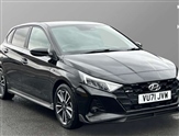 Hyundai I20 Image 1