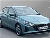 Hyundai I20 Image 1
