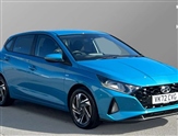 Hyundai I20 Image 1