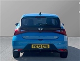 Hyundai I20 Image 4