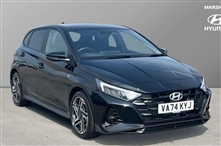 Used Hyundai I20