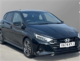 Hyundai I20 Image 1