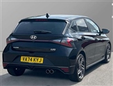 Hyundai I20 Image 3