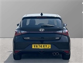 Hyundai I20 Image 4