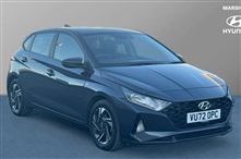 Used Hyundai I20