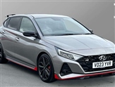 Hyundai I20 Image 1