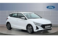 Used Hyundai I20