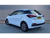Hyundai I20 Image 2