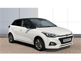 Hyundai I20 Image 1