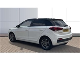 Hyundai I20 Image 2