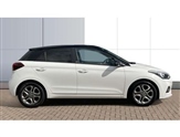 Hyundai I20 Image 5